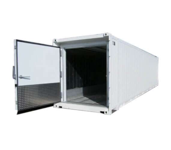 Cold Storage units for Sale